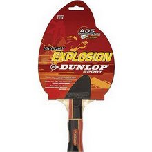 Table Tennis. Energy Explosion Bat