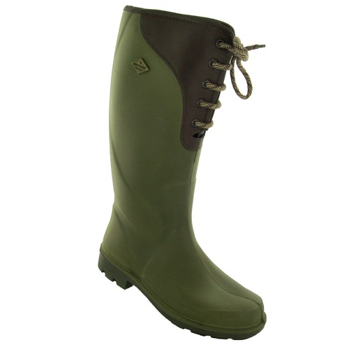 Unisex Wildlife Deluxe Wellingtons