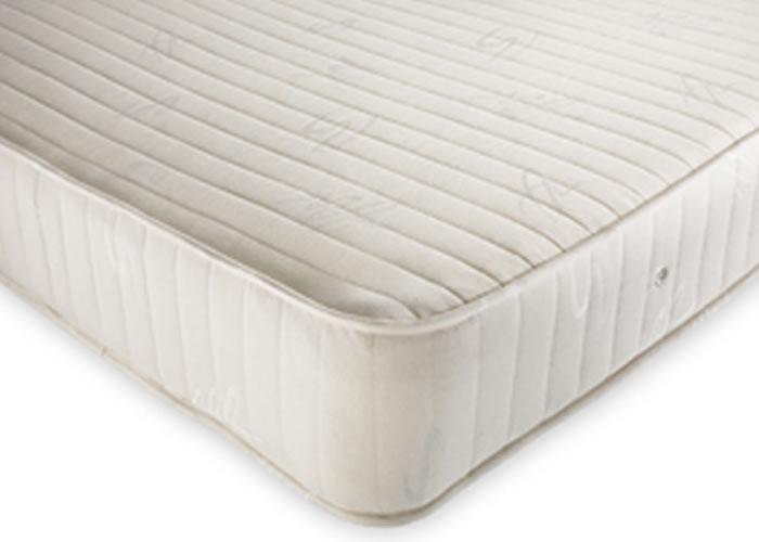 Diamond-firmrest 4ft 6 Double Mattress