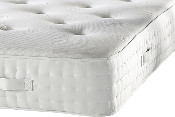 Chablis Latex Mattress Kingsize