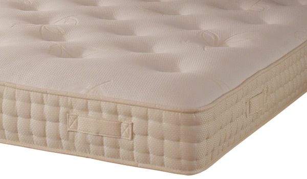 Orchid Latex Mattress Double 135cm