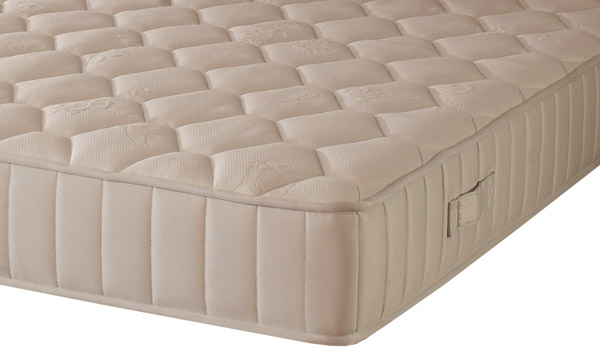 Royal Sovereign Latex Mattress Double 135cm