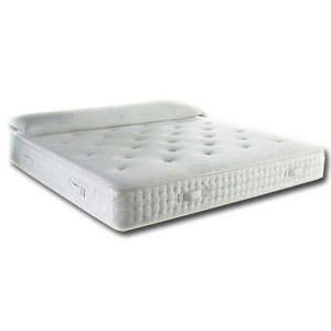 The Chablis Pocket Latex 3FT Mattress