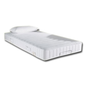 The Diamond Classic Latex 6ft Mattress