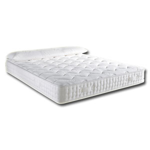 The Memoir Luxury Latex 3FT Mattress