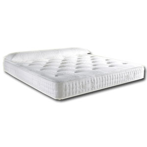 The Millennium Luxury Latex 6ft Mattress