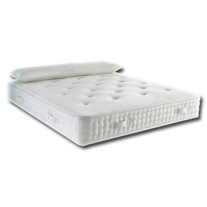 The Shiraz Pocket Latex 3FT Mattress