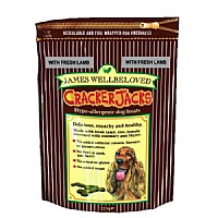 Dunlops General James Wellbeloved Crackerjacks Lamb