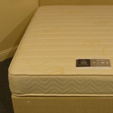 Dura 180cm New Elastacoil Super Kingsize Mattress only