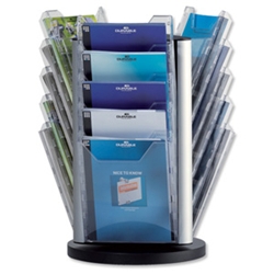 Combiboxx Literature Holder Table A4 XL