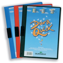 Duraquick File Black