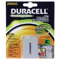 Duracell CAMERA BATTERY