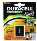 DURACELL DIGITAL CAMERA BATTERY 3.7V