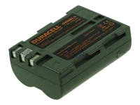 DURACELL Digital Camera Battery 7.4v 1620mAh