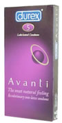 Avanti 2 Pack