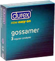 Gossamer (12)