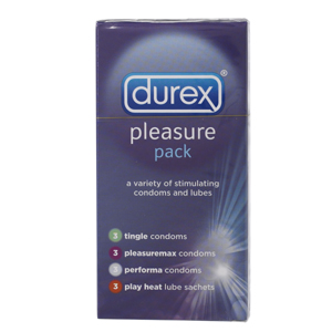 Pleasure Pack