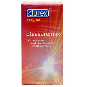 Pleasuremax