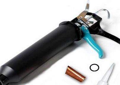 Durgun 45 Pro Mortar amp; Grout Dispensing Gun