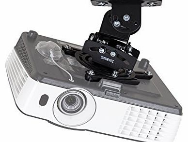 PB03XB Heavy Duty 13.6KG Capacity Universal Video Ceiling Projector Mount Bracket Holder