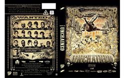 : New World Disorder 6 DVD