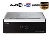 TViX HD M-6600N 1.5 TB Media Player Hard Drive