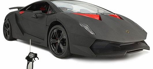 Radio Control Lamborghini Sesto Elemento Model Car