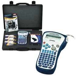 Dymo Labelpoint 250 Kit Labelmaker