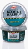 Marine Halibut Paste