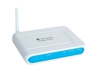 DYNAMODE R-ADSL-C4W-G