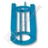 Dyson Bin Baffle (Turquoise)