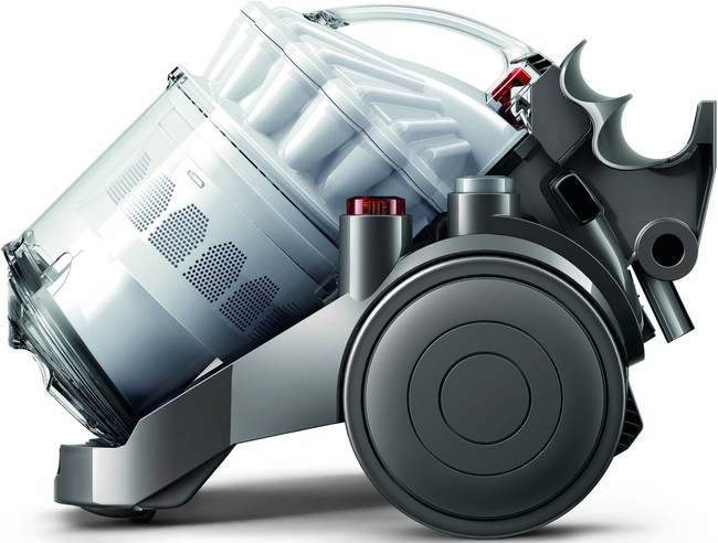 Dyson DC23i