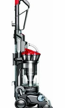 DC33i Bagless Multi Floor Upright Vacuum Cleaner