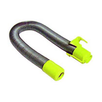 Genuine DC01 Hose Silver/Yellow 1145 DYS1145