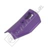 Dyson Motorhead Neck Cover (Lavender)