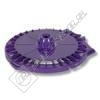 Post Filter Lid (Purple)