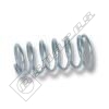 Upright Lock Spring