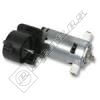 Vacuum Brushroll Motor Assembly