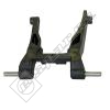 Vacuum Lock Arm Assembly