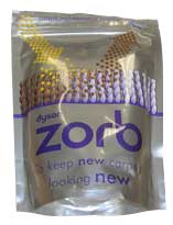 ZORB POWDER 750