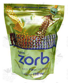 ZORBTUB