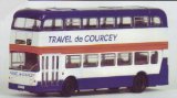 E.F.E. Alexander Fleetline - Travel Decourcey