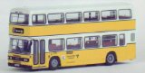 Leyland Olympian Tyne and Wear transport