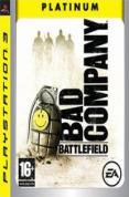 Battlefield Bad Company Platinum PS3