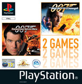 EA Bond Twin Pack PSX