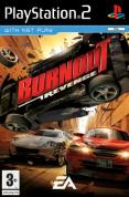 EA Burnout 4 Revenge PS2