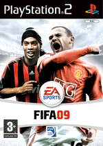 FIFA 09 PS2