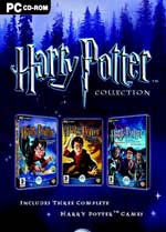 Harry Potter Collection PC