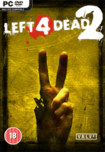 Left 4 Dead 2 PC