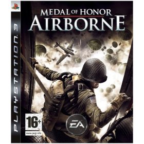 Medal of Honor Airborne PS3